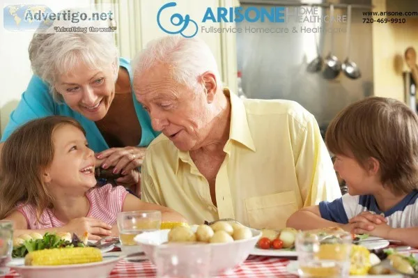 Caregiver Needed