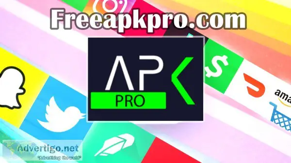 Free apk pro | free apps apk free download