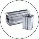 Pneumatic Air Cylinder Parts