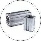 Pneumatic Air Cylinder Parts