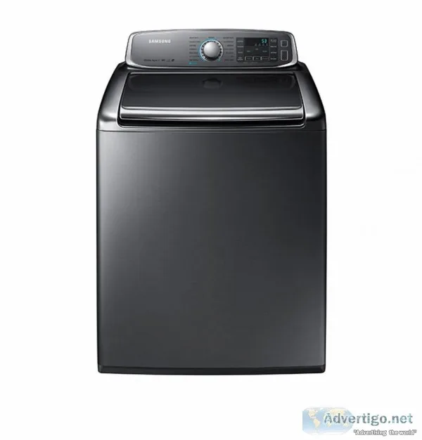 GE Triple Cycle Washer Machine