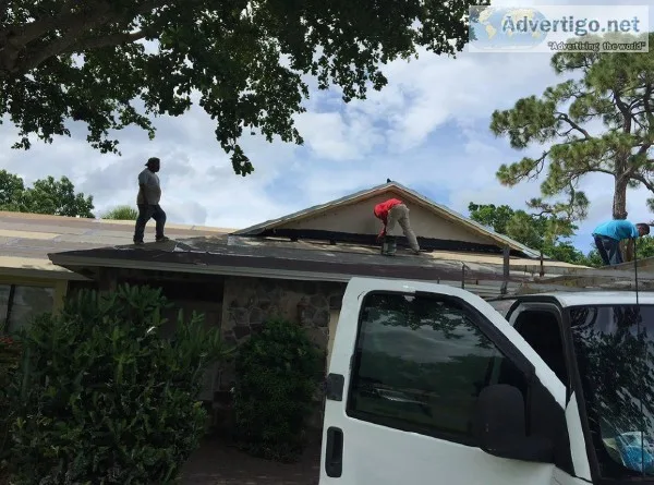 Roof Repairs and More