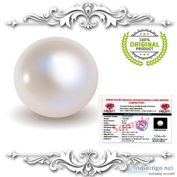 Buy Online Pearl Gemstone