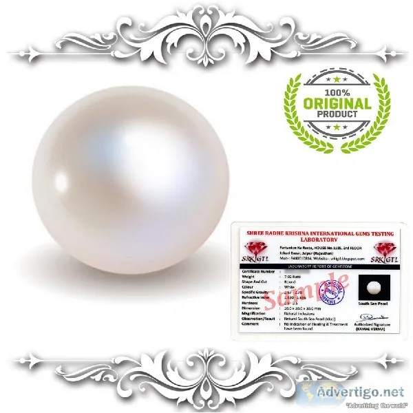 Buy Online Pearl Gemstone
