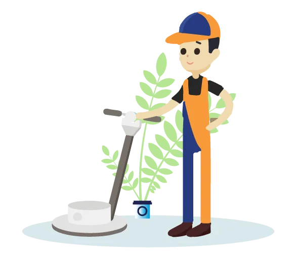 Carpet Cleaning Pyrmont