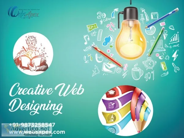 Web designing company in sonipat, haryana