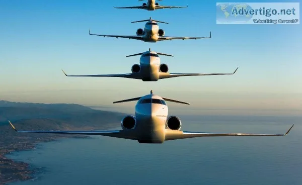 aviation consultant in Delhi