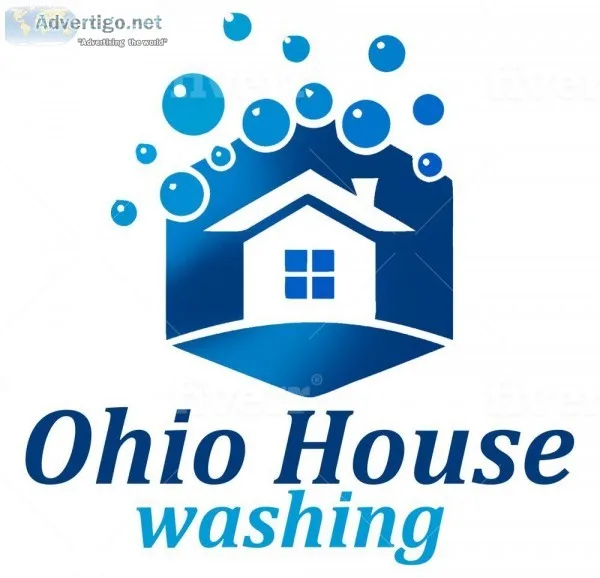 Pressure Washing Columbus  Power Washing OH &ndash Ohio House Wa
