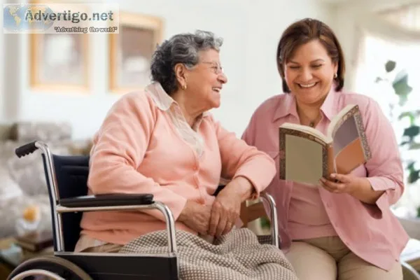 Caregiver