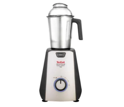 Explore the heavy duty mixer grinder from Tefal