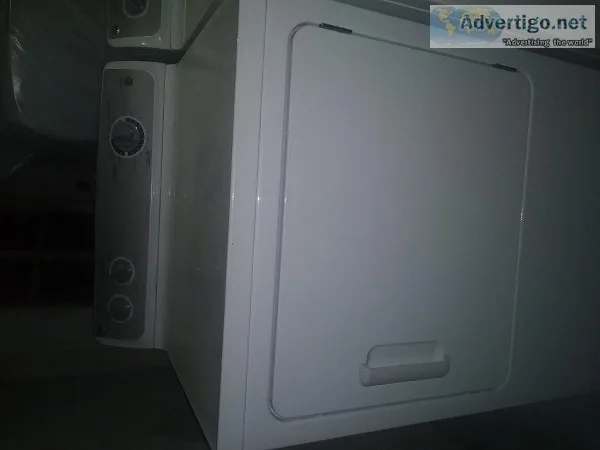 GE Electric Dryer