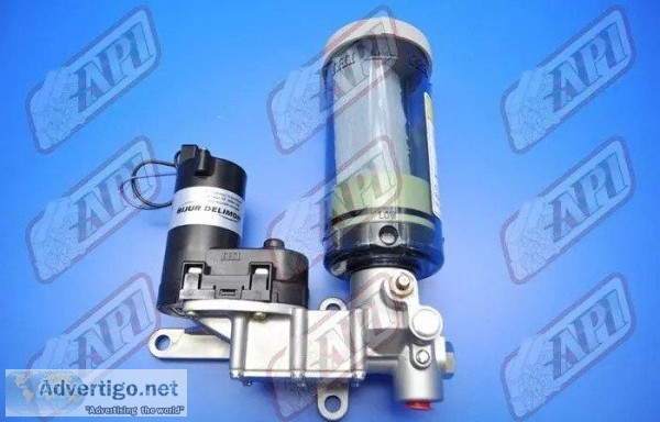 Lubrication Parts