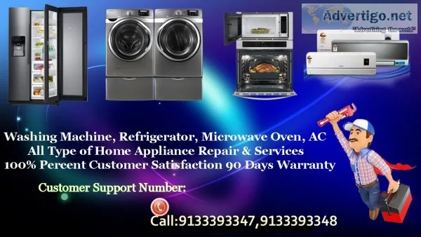 Lg washing machine service center in hyderabad