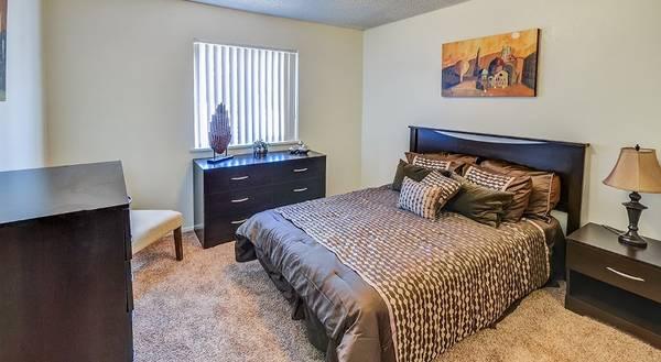 Beautiful Newly renovated studio with loft