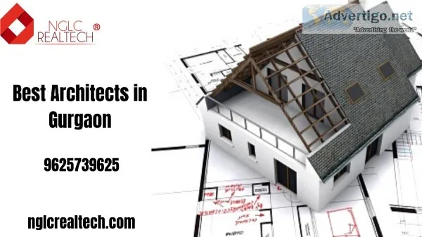 Best Architects in Gurgaon