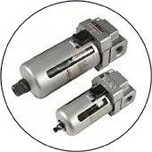 Pneumatic Air Filter