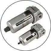 Pneumatic Air Filter
