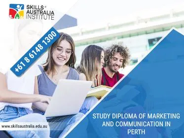 Searching For The Best Diploma Of Marketing Provider In Perth
