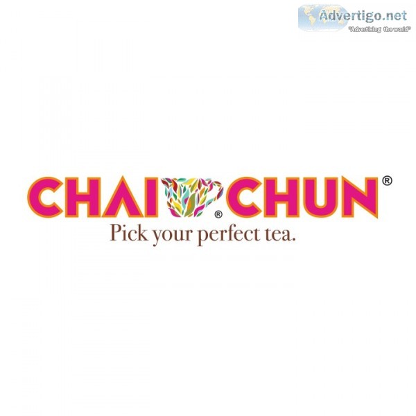 Buy tea in wholesale price at chaichun tea