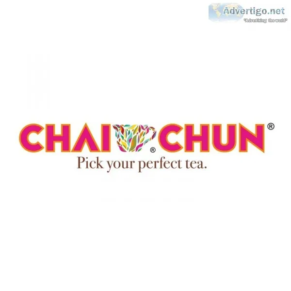 Buy tea in wholesale price at chaichun tea