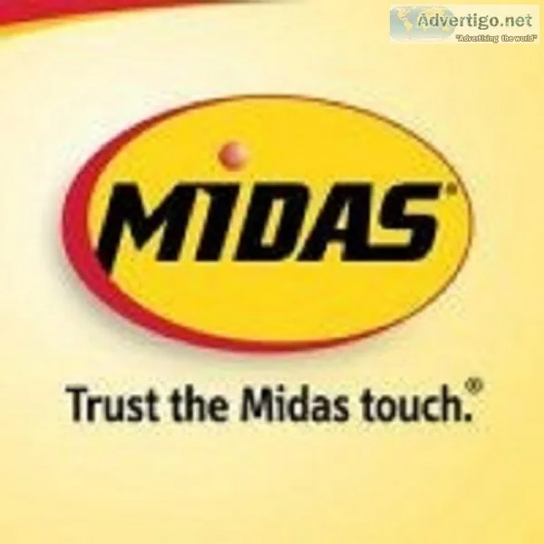 Midas Canton