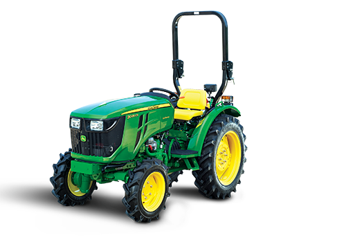 John Deere Tractor Price in India  John Deere Tractor Models