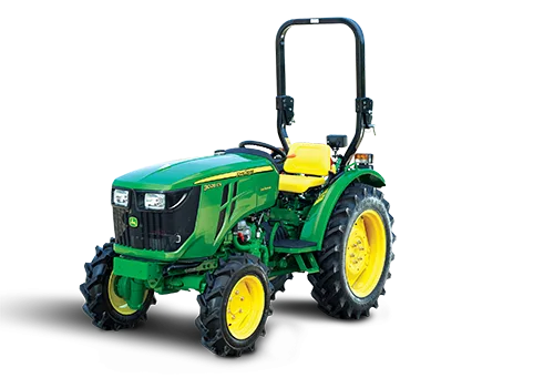 John Deere Tractor Price in India  John Deere Tractor Models