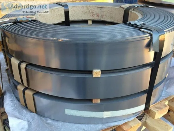 Stainless Steel 316L Slitting Coils