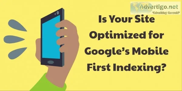 What Does Google&rsquos Mobile-First Indexing Mean For Business