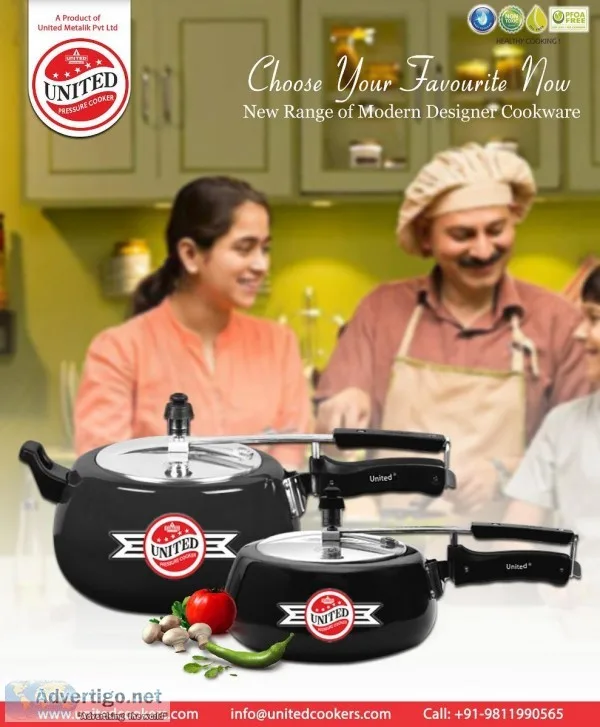 Buy Pressure Cookers Online