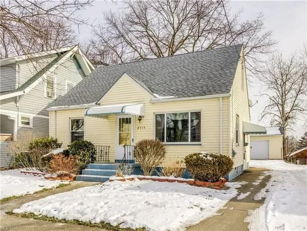 One year home warranty included 3Bed1.5Bath