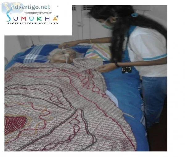 SUMUKHA WAY OF PALLIATIVE CARE