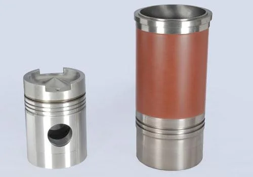 Information on Cylinder Liners