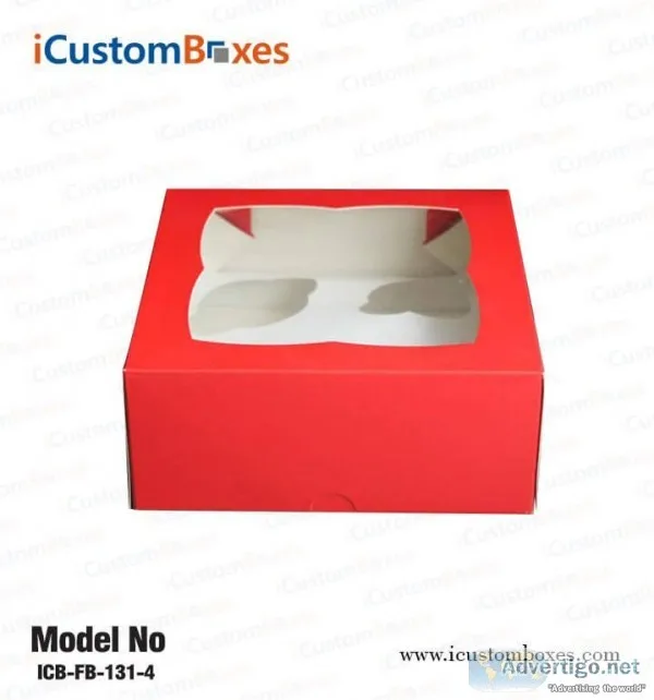 Best Packaging Solution in 2021 Cardboard Food Boxes