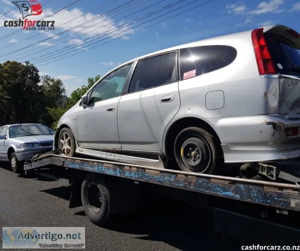 Earn More Cash for Broken cars