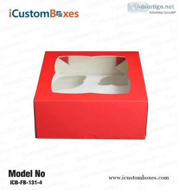 2021 Trending Wholesale Food Packaging Boxes