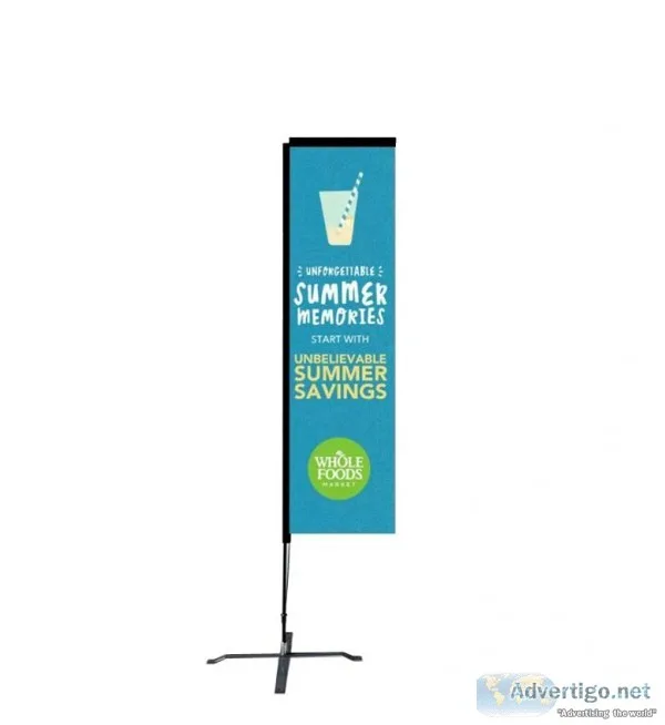 Tent Depot  Outdoor Custom Flags - Order Online Today   Canada