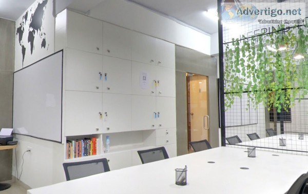 Top 6 coworking spaces in pune under rs6000