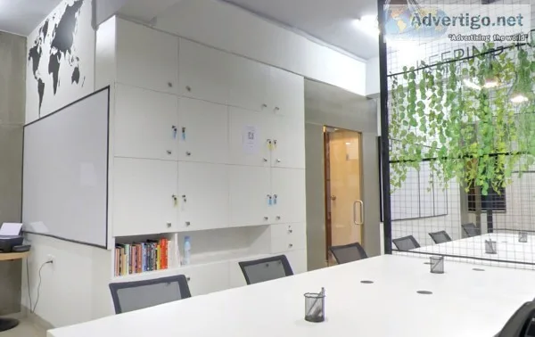 Top 6 coworking spaces in pune under rs6000