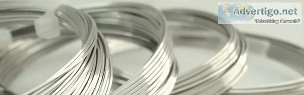 Stainless Steel  3545nbUTP 3545nb Wires