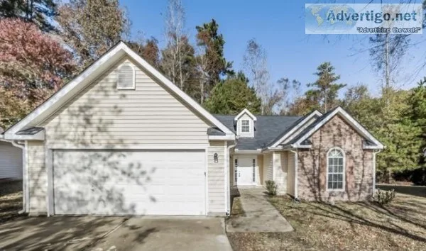 320 Buffington Dr Union City GA 30291