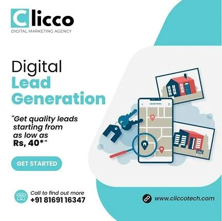Looking for Leading Digital Marketing Company