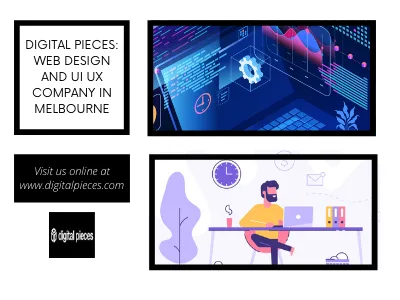 Contact website design agency in Melbourne &ndash Digital Pieces