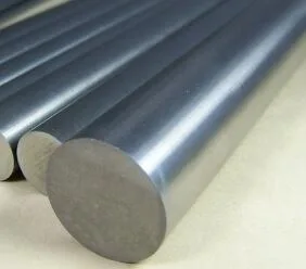 SS 347347H ROUND BARS