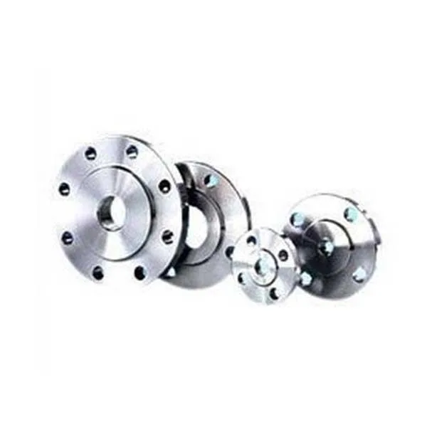 Inconel 625 Flanges