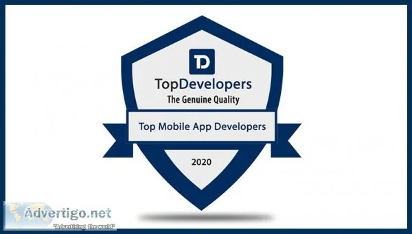 TopDevelopers Names XcelTec as Top Mobile App Development Firm