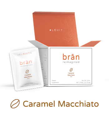 Brain supplements for vitality