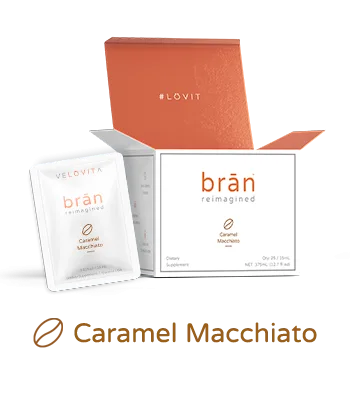 Brain supplements for vitality