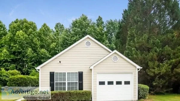 1310 Waterton Trl Douglasville GA 30134
