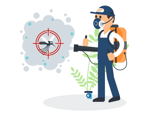 Pest Control Benowa